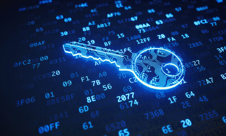 Biden administration says encryption lists are a matter of US national security