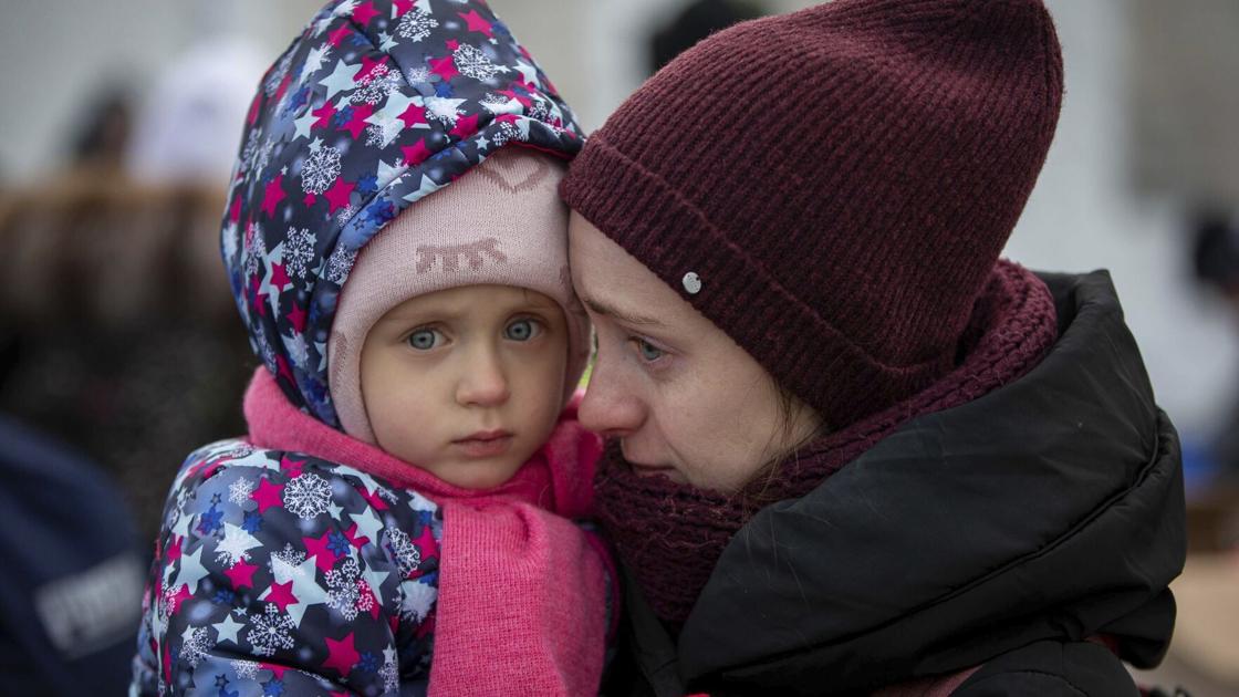 Live updates: Poland to send MiG-29 fighter jets to US base