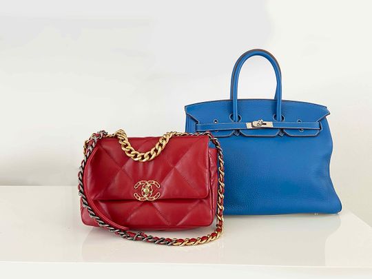 Business of Preloved Fashion launches e-commerce platform in the UAE