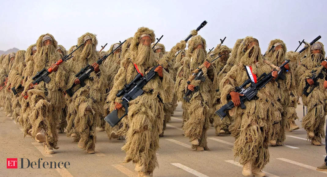 'Stuck in a swamp': Saudi Arabia seeks exit from Yemen war