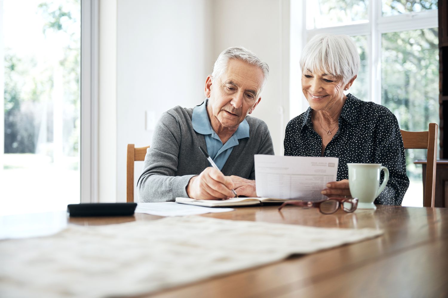 What Happens to Your Debt When You Die?
