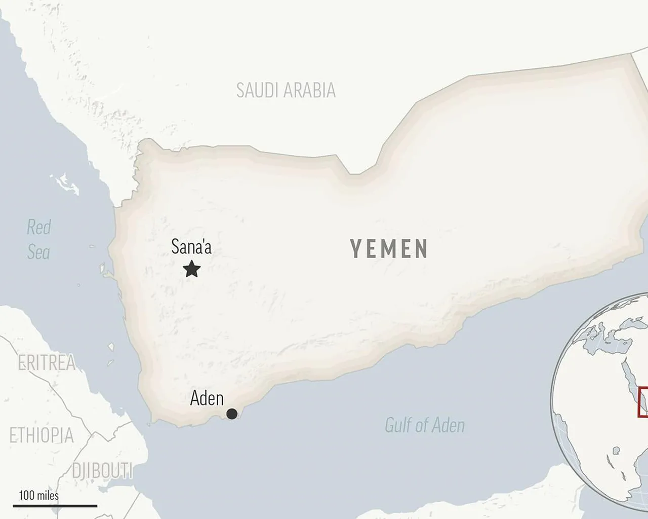 In Yemen, 3 killed in clashes between suspected al-Qaida militants and pro-government forces