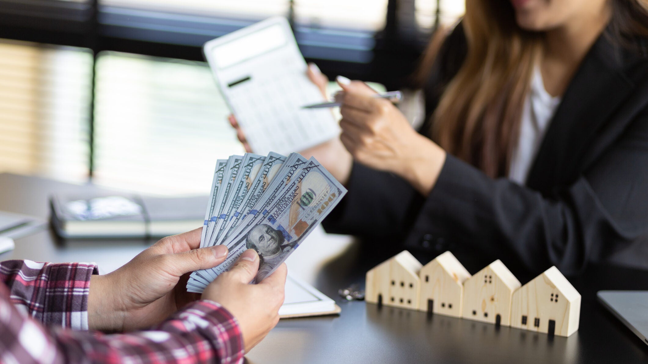 Should you settle your debt or pay in full?