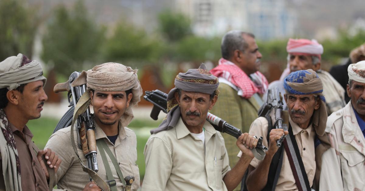 The Conflict in Yemen Is More Than a Proxy War