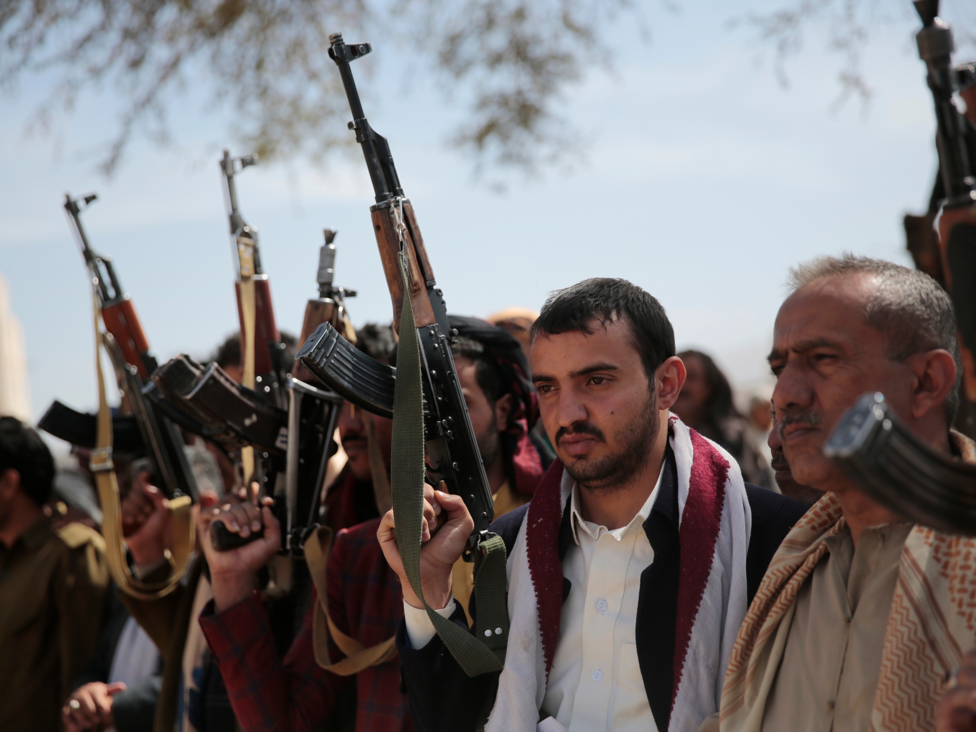 Yemen&rsquo;s Houthis implement Swedish import ban over Quran burning