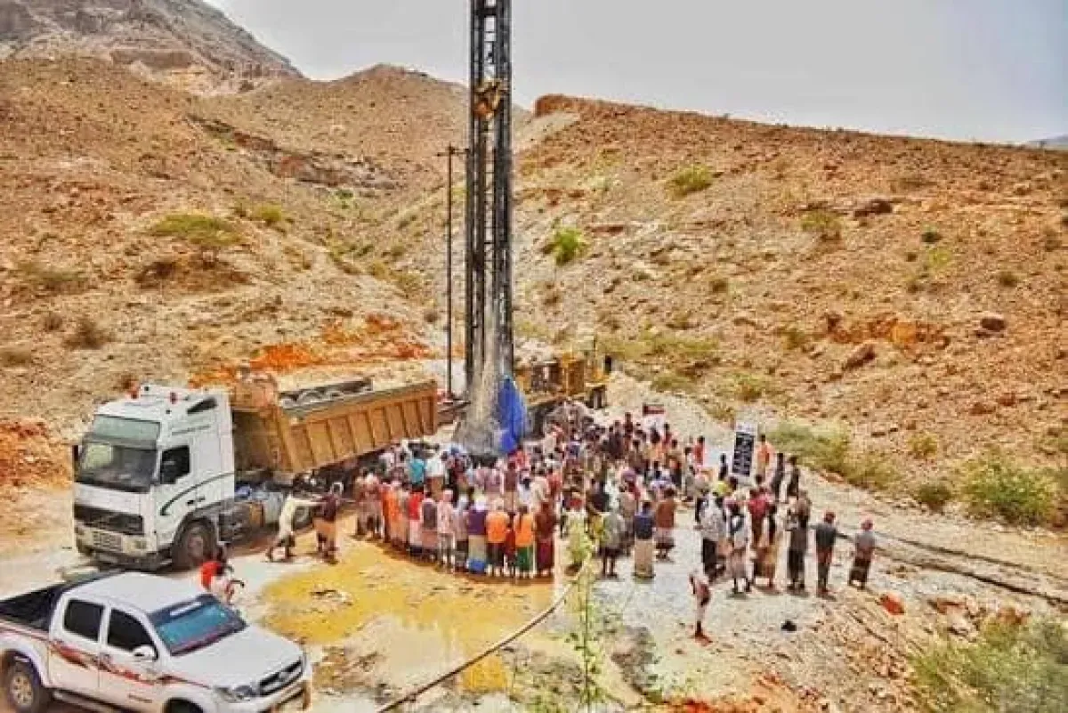 Houthi Agricultural Policies Threaten Yemen&rsquo;s Water Security and Food Stability