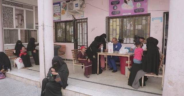 Soaring food prices, supply disruptions worsen hardship across Yemen